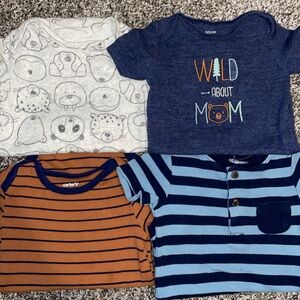 Baby Onesie Bundle